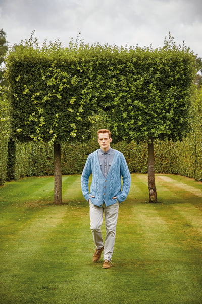 Rowan Knitting & Crochet Magazine 69
