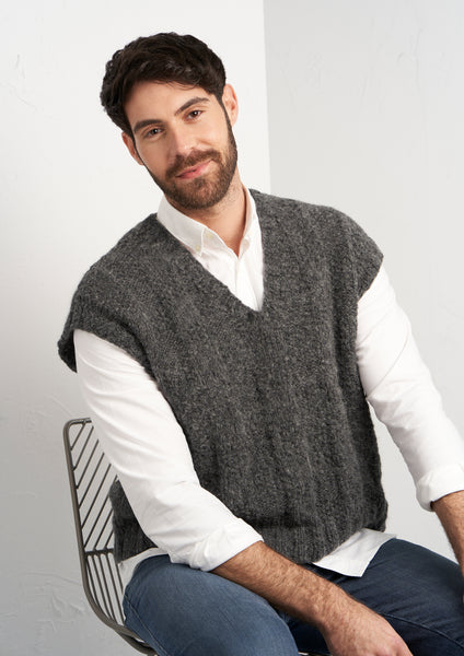 Easy Fleece Style