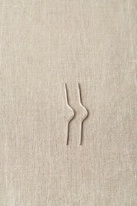 Curved Cable Needle