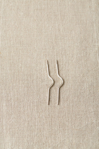 Curved Cable Needle