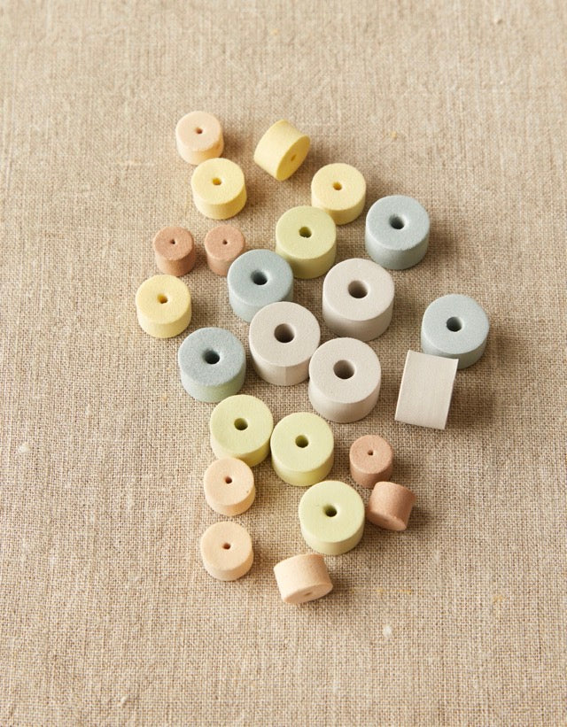 Stitch Stoppers - Earth Tone