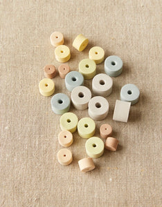 Stitch Stoppers - Earth Tone
