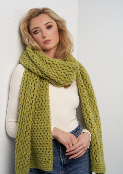 Easy Fleece Style