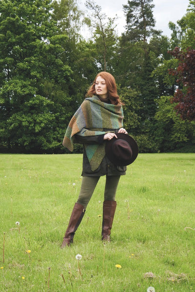 Felted Tweed Colour Collection