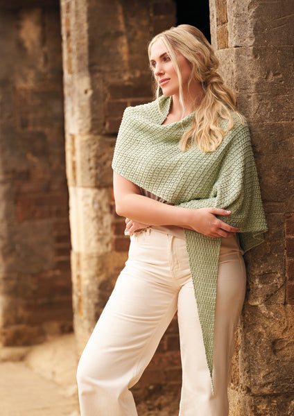 4 Projects - Cotton Glace