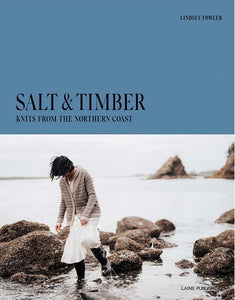 Salt & Timber