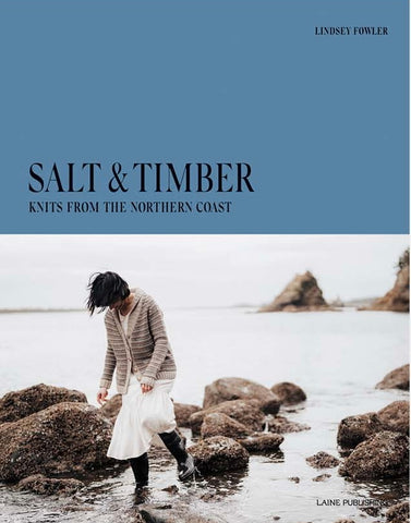 Salt & Timber
