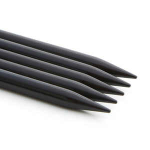 LM 6” Double Pointed Needles