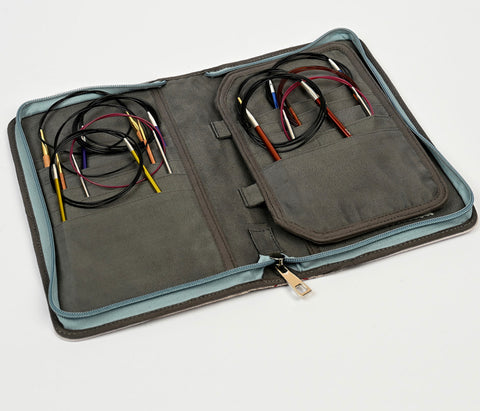 Knitter’s Pride Fixed Needle Case