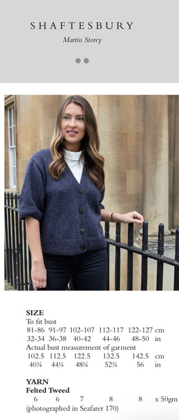 Rowan Knitting & Crochet Magazine 68