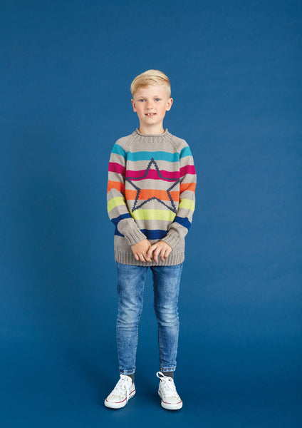 Kid's Summer Brights