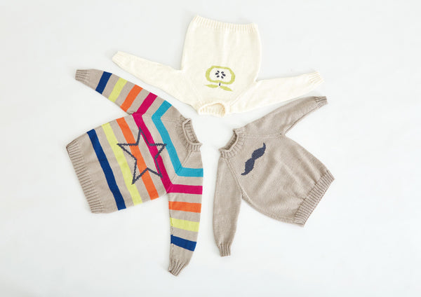Kid's Summer Brights