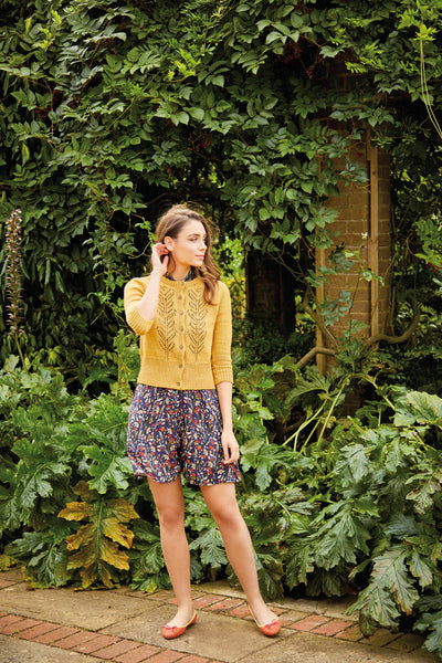 Rowan Knitting & Crochet Magazine 69