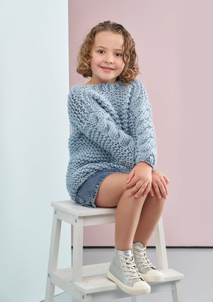 Mode Mini Knits