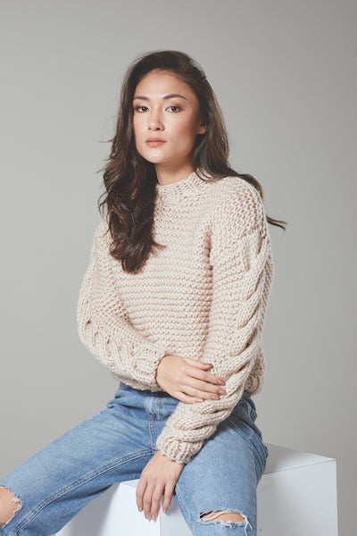 MODE Big Wool Textures