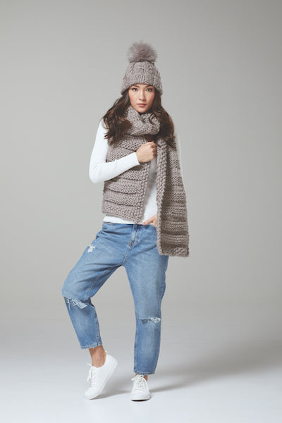 MODE Big Wool Textures