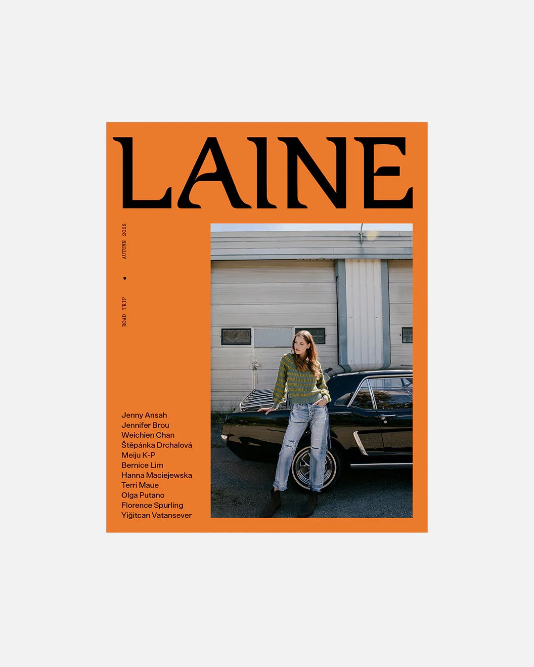 Magazine 15