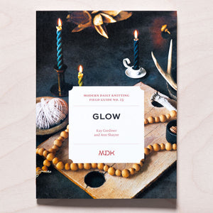 Field Guide 23: Glow