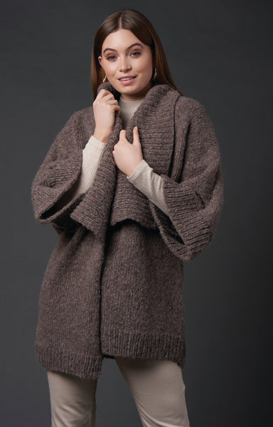 Essential Outerwear