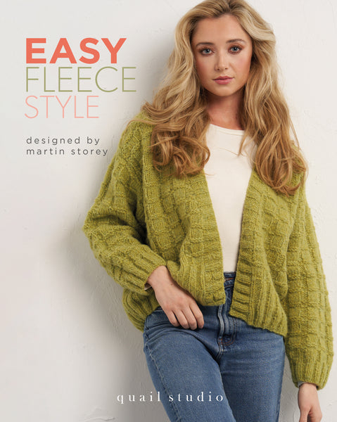 Easy Fleece Style