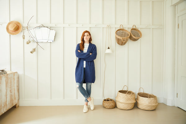 Rowan Knitting & Crochet Magazine 69