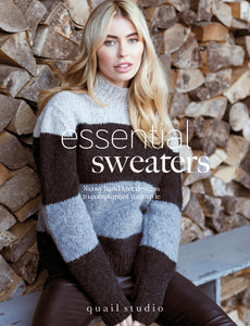 Essential Knits Sweaters