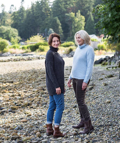 Pattern - Better Than Basic Pullover