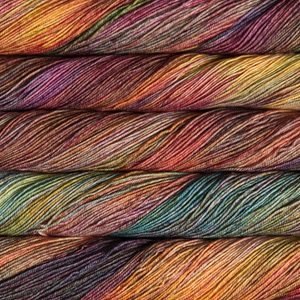 Malabrigo Sock