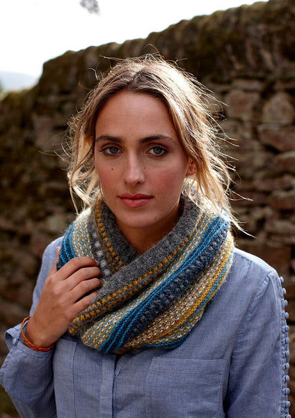 Arabella Cowl