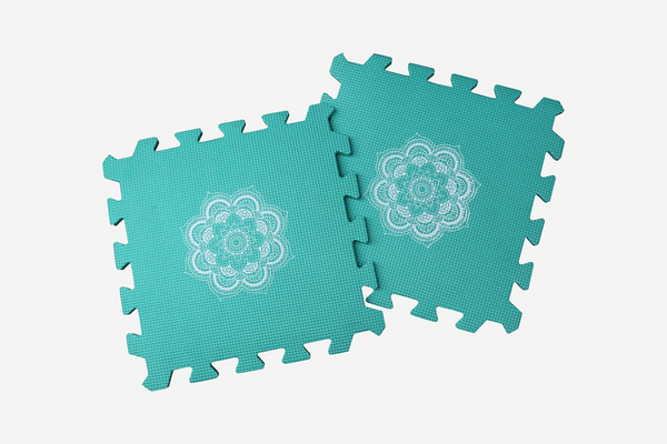 Mindful Lace Blocking Mats