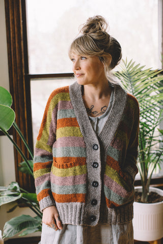 Douglas Cardi - Primrose Roan
