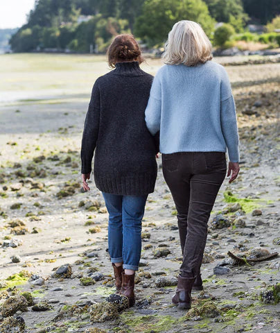 Pattern - Better Than Basic Pullover