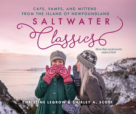 Saltwater Classics