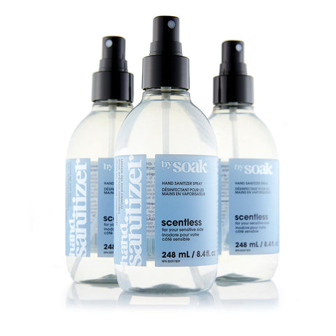 Hand Sanitizer - Large