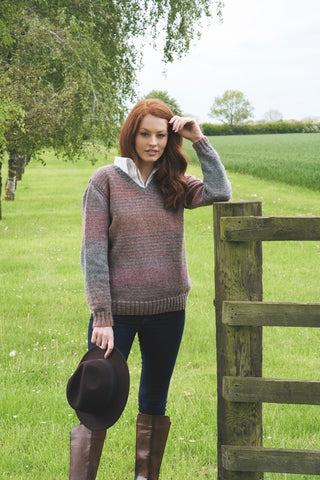 Forever Sweater