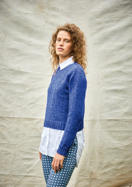 Kaffe Fassett’s Felted Tweed