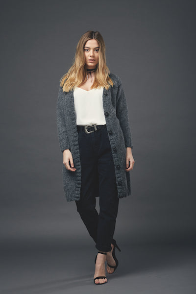 Brushed Fleece Knits