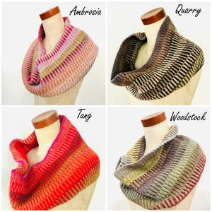 Sidestep Cowl