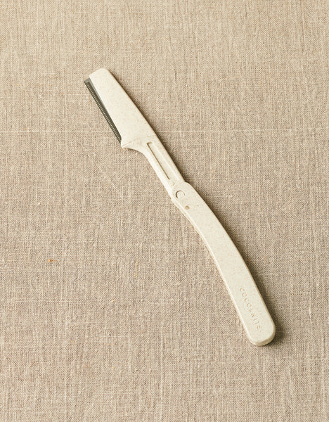 Fuzz Off Comb