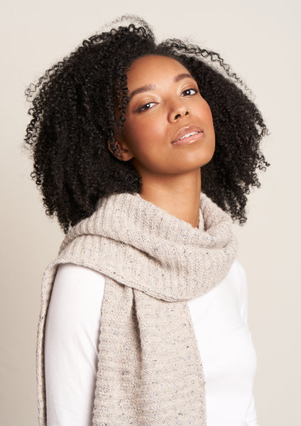 MODE 4 Projects - Felted Tweed