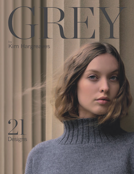 Grey - Discontinued
