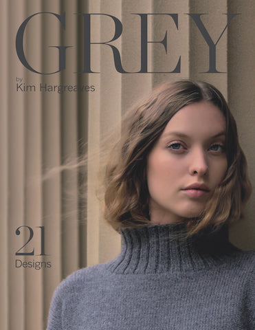 Grey - Discontinued