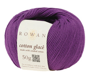 Cotton Glace