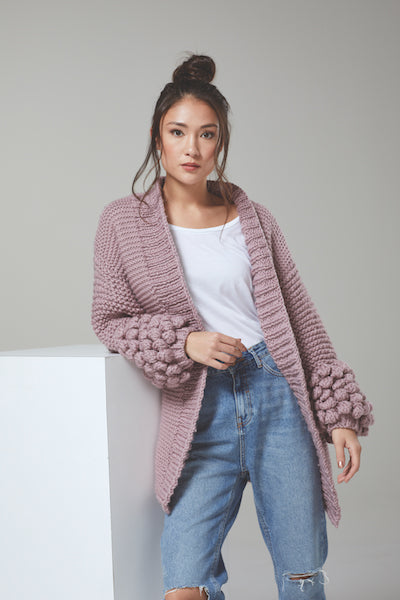 MODE Big Wool Textures