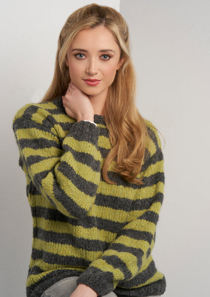 Easy Fleece Style