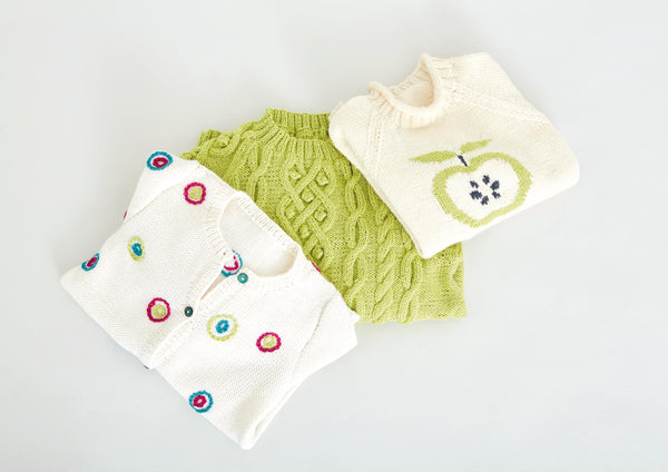 Kid's Summer Brights