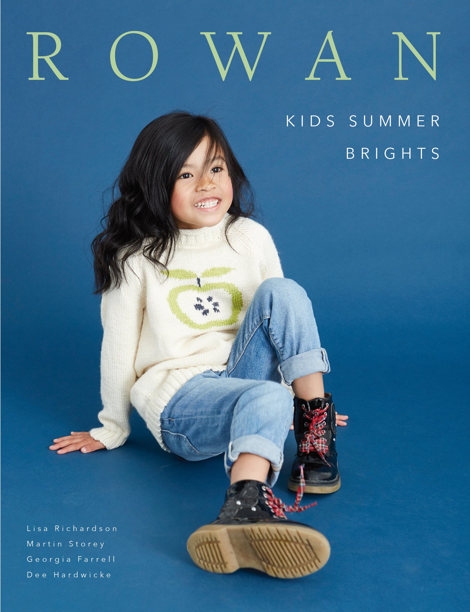 Kid's Summer Brights