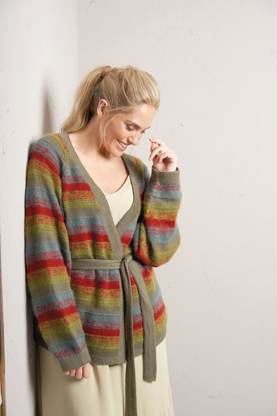 Rowan Knitting and Crochet Magazine 71
