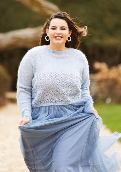Rowan Knitting & Crochet Magazine 72