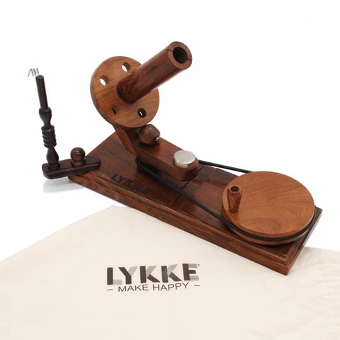 Wooden Ball Winder - Local Pick up only